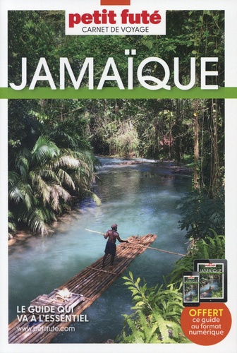 Jamaïque. Edition 2024