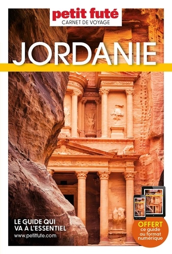 Jordanie. Edition 2024