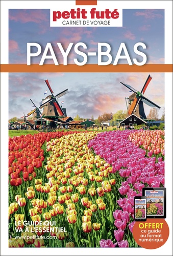 Pays-Bas. Edition 2024
