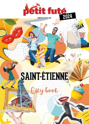 Saint-Etienne. Edition 2024