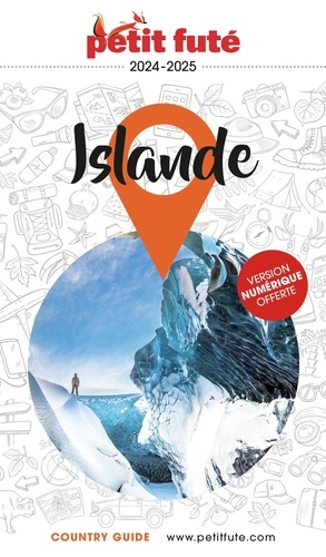 Petit Futé Islande. Edition 2024
