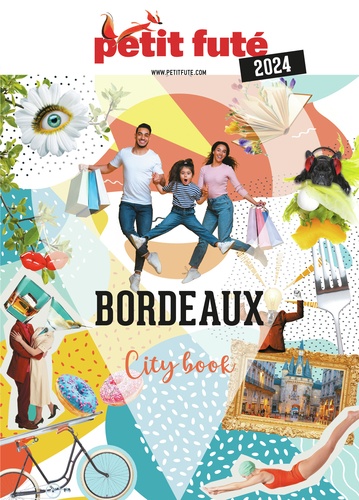 Bordeaux. Edition 2024