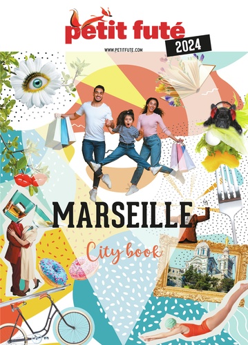 Marseille. Edition 2024