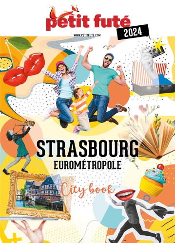 Strasbourg. Edition 2024