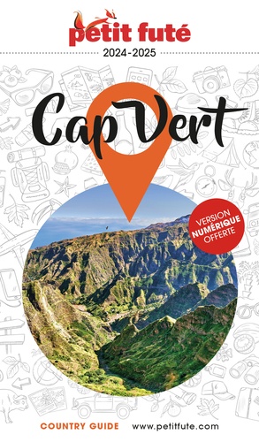 Petit Futé Cap-Vert. Edition 2024-2025