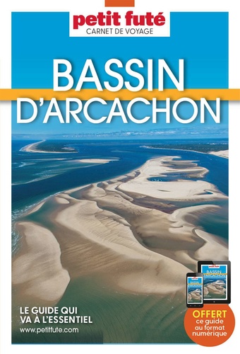 Bassin d'Arcachon. Edition 2024