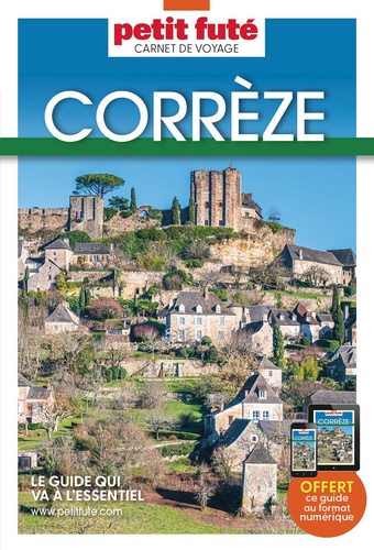 Corrèze. Edition 2024