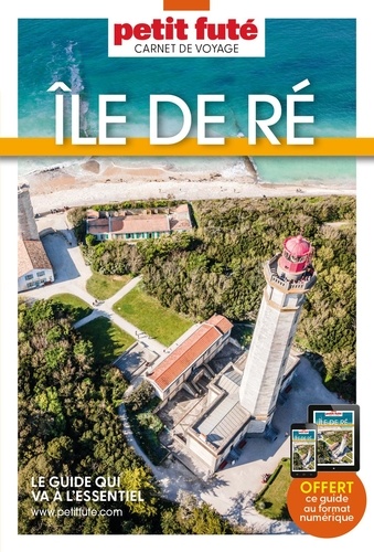 Ile de Ré. Edition 2024
