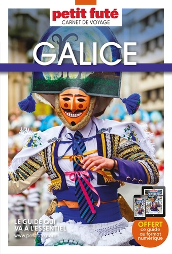 Galice - Asturies - Cantabrie. Edition 2024