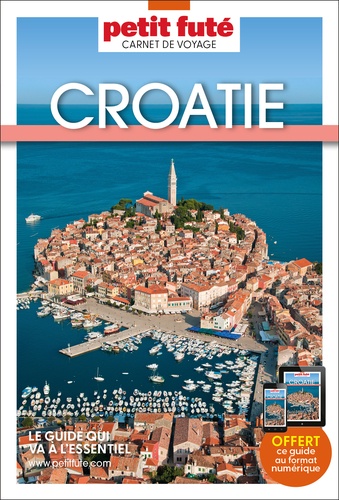 Croatie. Edition 2024