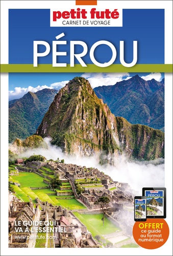 Pérou. Edition 2024