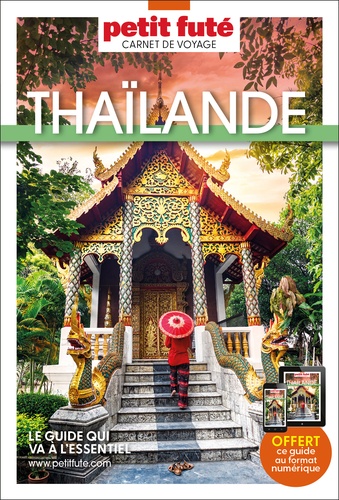 Thailande. Edition 2024