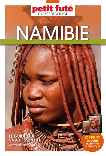 Namibie. Edition 2024
