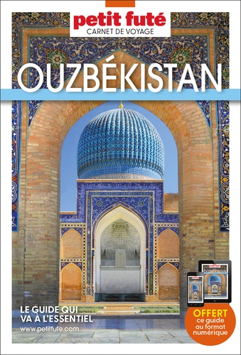 Ouzbékistan. Edition 2024
