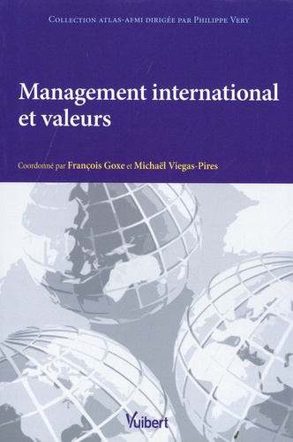Management international et valeurs