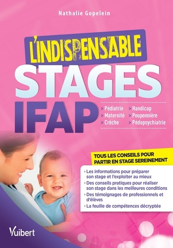 L’indispensable Stages IFAP