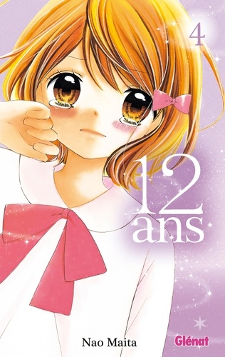 12 ans Tome 4 : Coeur