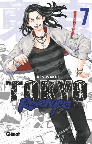 Tokyo Revengers Tome 7