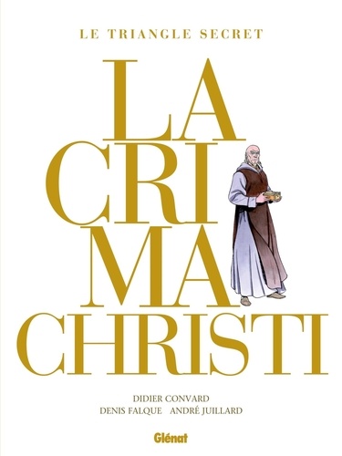 Lacrima Christi Intégrale . Edition 2021