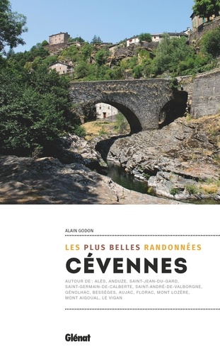 Cévennes, les plus belles randonnées. 2e édition