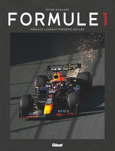 La Formule 1. 3e édition