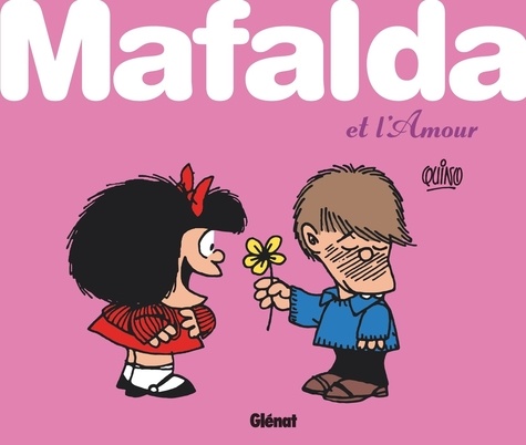 Mafalda : Mafalda et l'amour