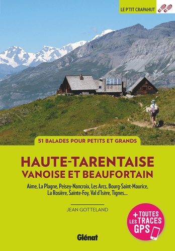 Haute-Tarentaise. 3e édition