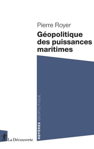 Géopolitique des puissances maritimes