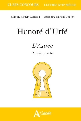 Honoré d'Urfé, L'Astrée. Première partie