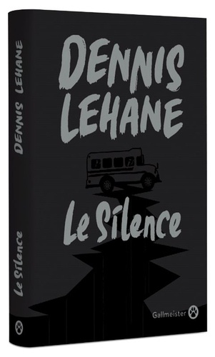 Le silence. Edition collector