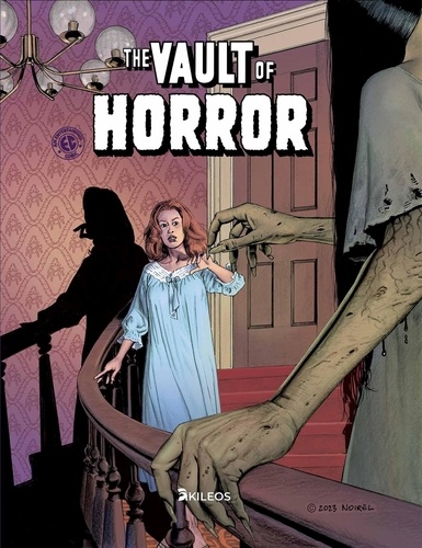 Vault of Horror Tome 2