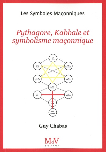 Pythagore, Kabbale et symbolisme maçonnique