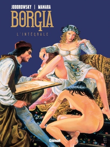 Borgia Intégrale