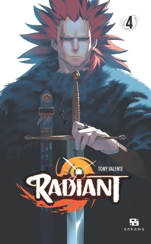 Radiant Tome 4