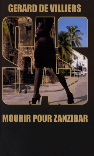 Mourir pour Zanzibar