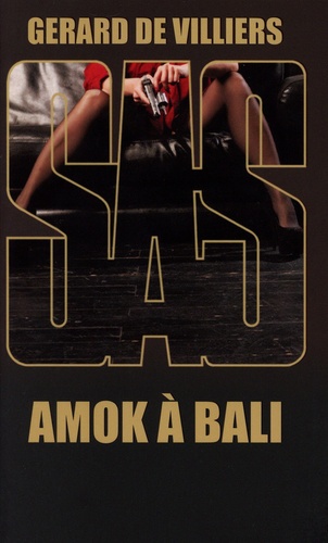 Amok à Bali