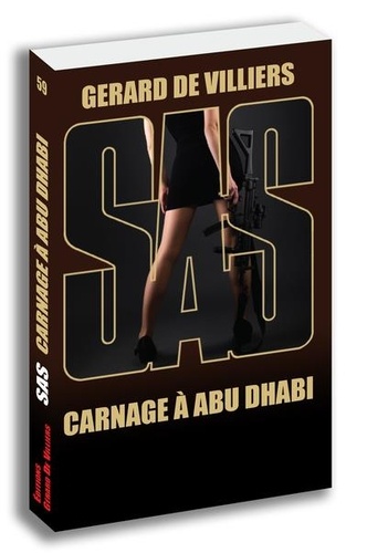 SAS 59 CARNAGE À ABU DHABI