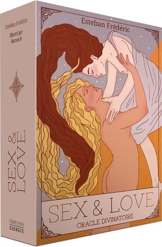Sex & Love. Cartes oracle