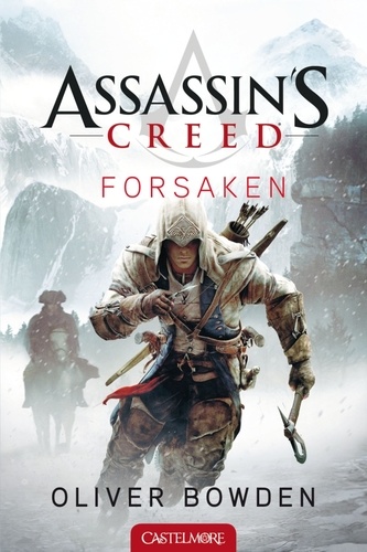 Assassin's Creed Tome 5 : Forsaken