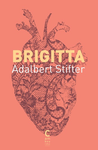 Brigitta. Edition collector