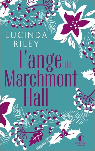 L'ange de Marchmont Hall. Edition de luxe