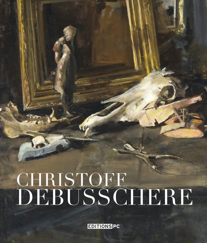 Christoff Debusschere. Edition bilingue français-anglais