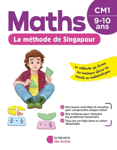 Maths CM1. Edition 2020