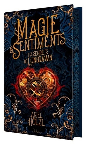 Magie et sentiments. Les secrets de Longdawn, Edition collector