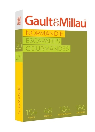 Normandie. Edition 2024