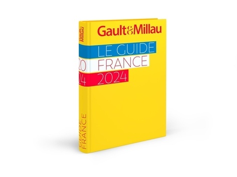 Le guide France. Edition 2024