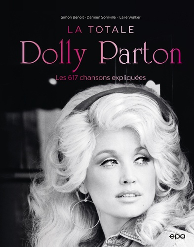Dolly Parton. La totale