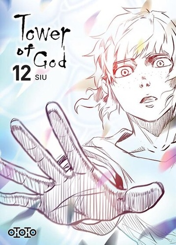 Tower of God Tome 12