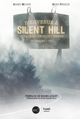 Bienvenue à Silent Hill. Voyage au centre de l'enfer, Edition de luxe