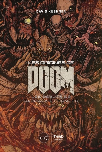 Les origines de Doom : Les débuts de Carmack et Romero. Les débuts de Carmack et Romero